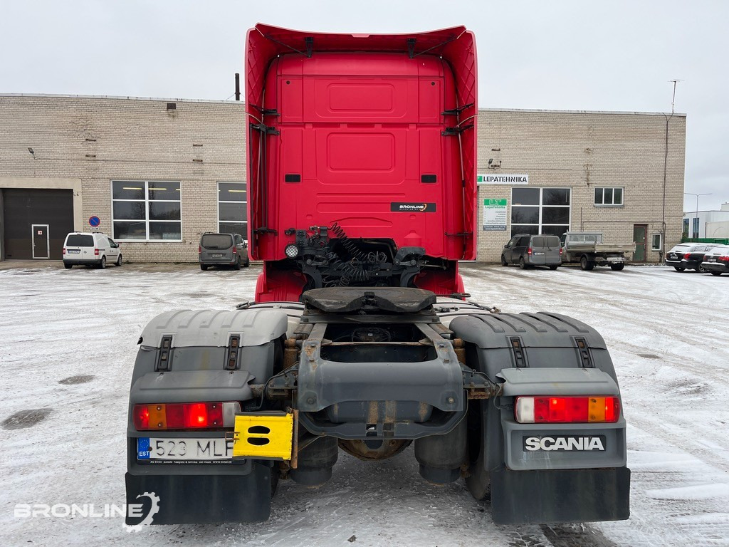 2008 Scania R480 4x2 Tractor unit - Vetopöytäauto: kuva 2008 Scania R480 4x2 Tractor unit - Vetopöytäauto 2008 Scania R480 4x2 Tractor unit - Vetopöytäauto: kuva 2008 Scania R480 4x2 Tractor unit - Vetopöytäauto