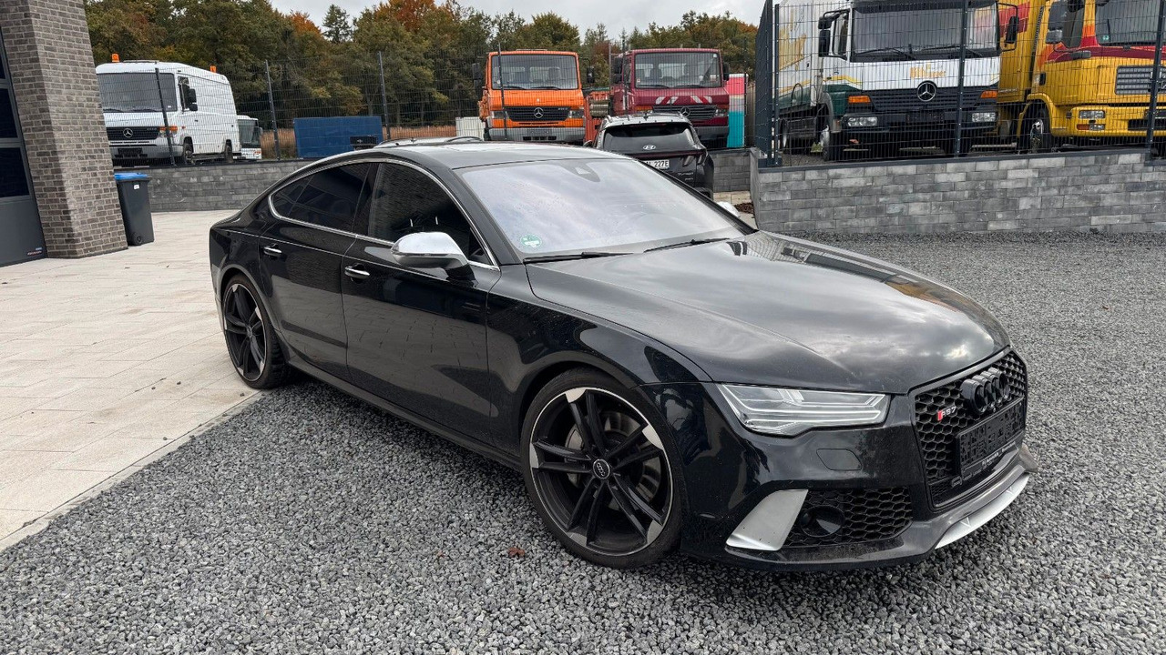 Audi A7 Sportback 3.0 TFSI quattro Matrix-LED BOSE - Coupe: kuva Audi A7 Sportback 3.0 TFSI quattro Matrix-LED BOSE - Coupe Audi A7 Sportback 3.0 TFSI quattro Matrix-LED BOSE - Coupe: kuva Audi A7 Sportback 3.0 TFSI quattro Matrix-LED BOSE - Coupe