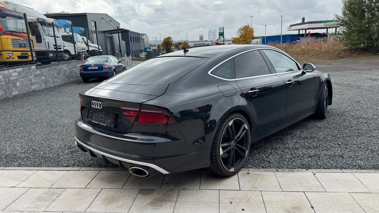 Audi A7 Sportback 3.0 TFSI quattro Matrix-LED BOSE - Coupe: kuva Audi A7 Sportback 3.0 TFSI quattro Matrix-LED BOSE - Coupe Audi A7 Sportback 3.0 TFSI quattro Matrix-LED BOSE - Coupe: kuva Audi A7 Sportback 3.0 TFSI quattro Matrix-LED BOSE - Coupe