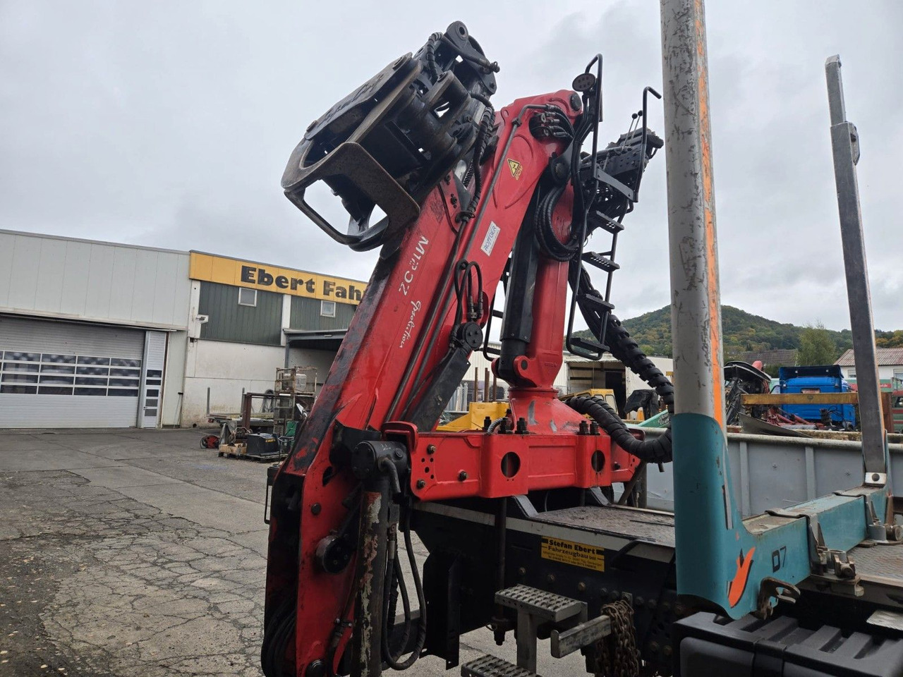 Mercedes-Benz Arocs 2651 Holztransporter Blatt Blatt Kran - Puuauto, Nosturiauto: kuva Mercedes-Benz Arocs 2651 Holztransporter Blatt Blatt Kran - Puuauto, Nosturiauto Mercedes-Benz Arocs 2651 Holztransporter Blatt Blatt Kran - Puuauto, Nosturiauto: kuva Mercedes-Benz Arocs 2651 Holztransporter Blatt Blatt Kran - Puuauto, Nosturiauto