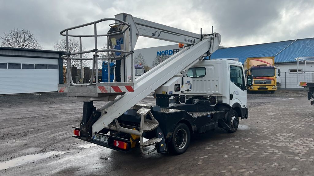 Nissan P200A-NC Steiger Hebebühne Hubarbeitsbühne 17M - Itsekulkevat henkilönostimet, Tavara-auto: kuva Nissan P200A-NC Steiger Hebebühne Hubarbeitsbühne 17M - Itsekulkevat henkilönostimet, Tavara-auto Nissan P200A-NC Steiger Hebebühne Hubarbeitsbühne 17M - Itsekulkevat henkilönostimet, Tavara-auto: kuva Nissan P200A-NC Steiger Hebebühne Hubarbeitsbühne 17M - Itsekulkevat henkilönostimet, Tavara-auto
