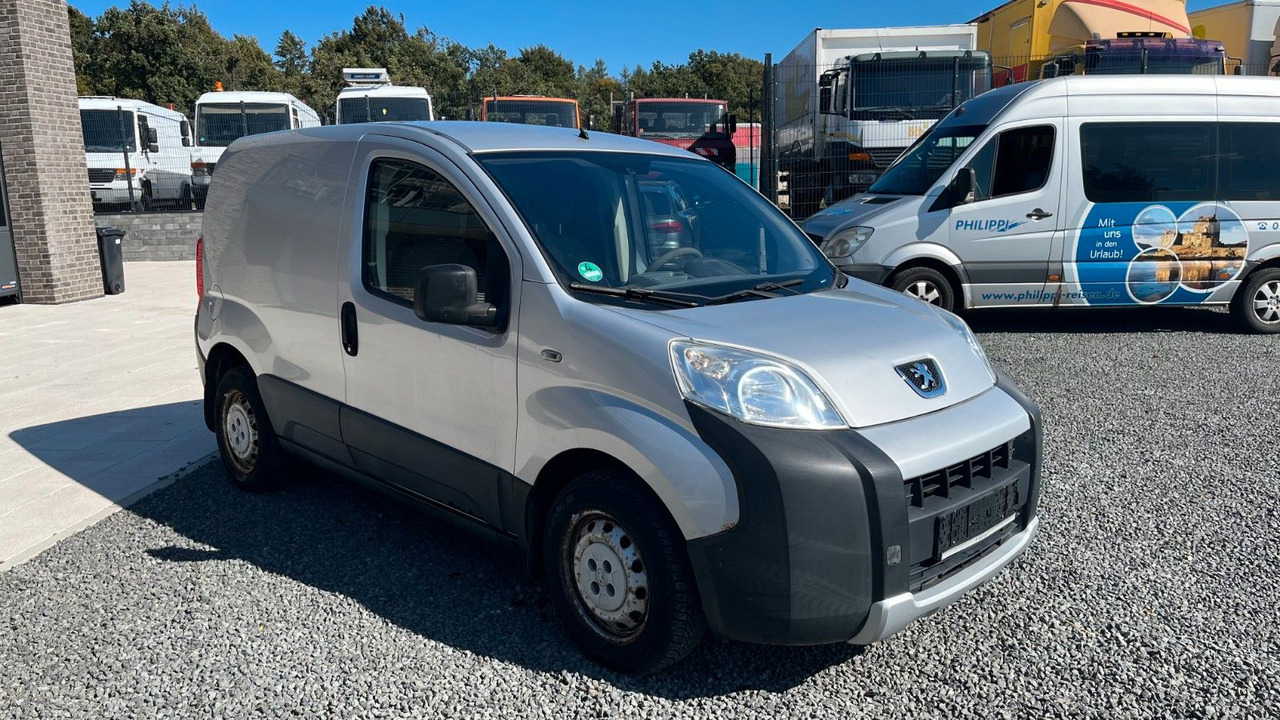 Peugeot Bipper Basis Kopfdichtungsschaden - Henkilöauto: kuva Peugeot Bipper Basis Kopfdichtungsschaden - Henkilöauto Peugeot Bipper Basis Kopfdichtungsschaden - Henkilöauto: kuva Peugeot Bipper Basis Kopfdichtungsschaden - Henkilöauto