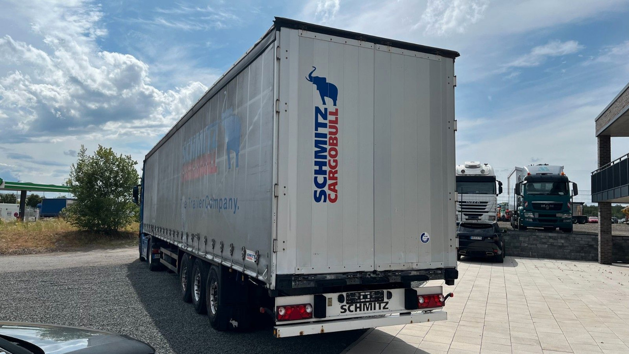 Schmitz Cargobull S01 Pritsche Plane Edscha Liftachse - Pressukapellipuoliperävaunu: kuva Schmitz Cargobull S01 Pritsche Plane Edscha Liftachse - Pressukapellipuoliperävaunu Schmitz Cargobull S01 Pritsche Plane Edscha Liftachse - Pressukapellipuoliperävaunu: kuva Schmitz Cargobull S01 Pritsche Plane Edscha Liftachse - Pressukapellipuoliperävaunu