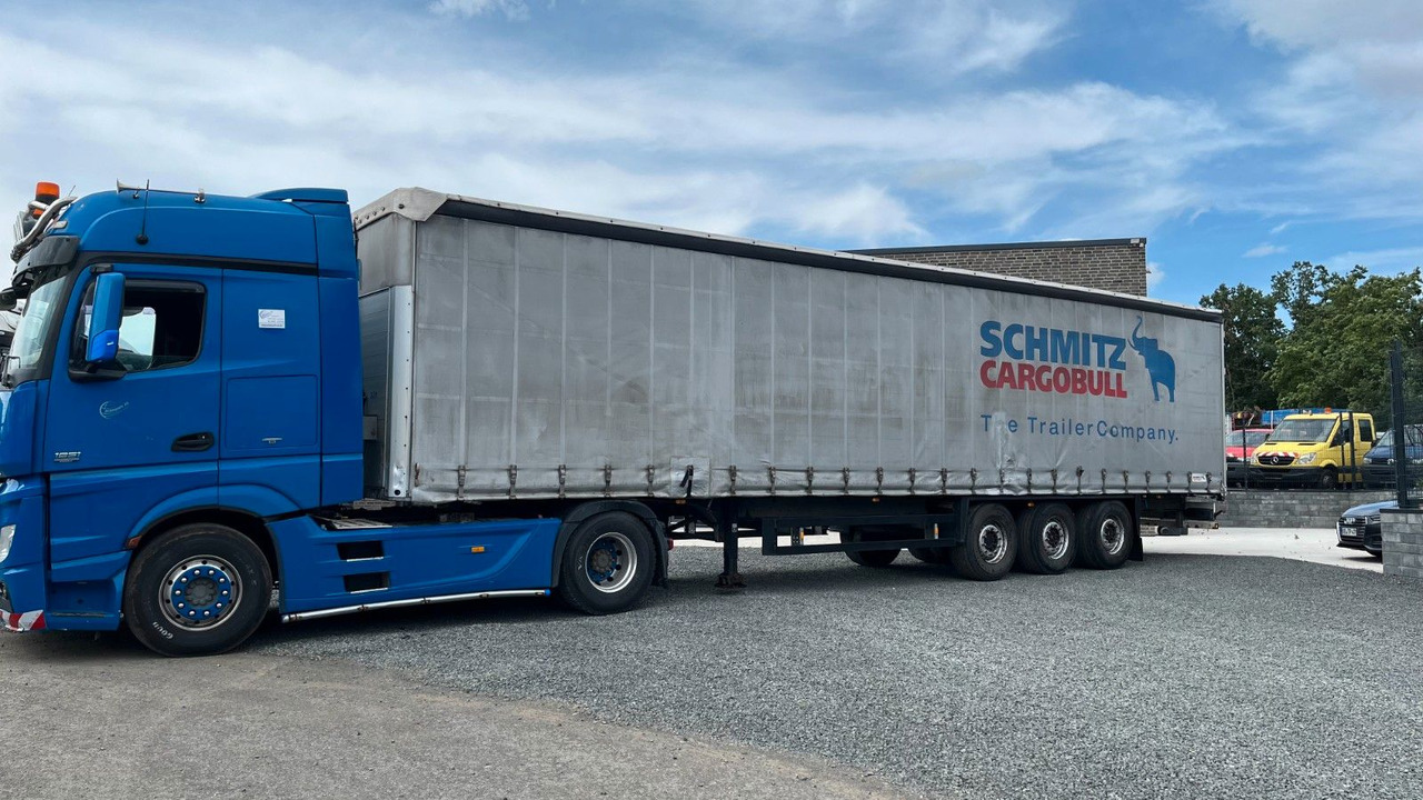 Schmitz Cargobull S01 Pritsche Plane Edscha Liftachse - Pressukapellipuoliperävaunu: kuva Schmitz Cargobull S01 Pritsche Plane Edscha Liftachse - Pressukapellipuoliperävaunu Schmitz Cargobull S01 Pritsche Plane Edscha Liftachse - Pressukapellipuoliperävaunu: kuva Schmitz Cargobull S01 Pritsche Plane Edscha Liftachse - Pressukapellipuoliperävaunu