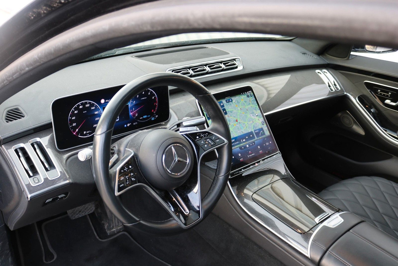 Mercedes-Benz S 580 / 4Matic / Panorama. / Leder NETTO 51900 € - Sedan: kuva Mercedes-Benz S 580 / 4Matic / Panorama. / Leder NETTO 51900 € - Sedan Mercedes-Benz S 580 / 4Matic / Panorama. / Leder NETTO 51900 € - Sedan: kuva Mercedes-Benz S 580 / 4Matic / Panorama. / Leder NETTO 51900 € - Sedan