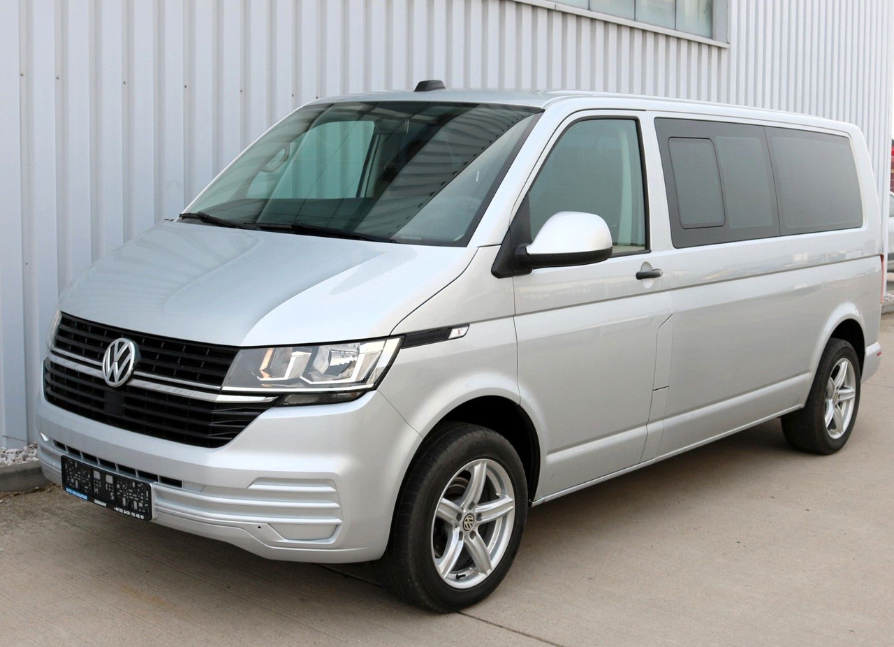 Volkswagen T6 KOMBI LANGER RS / SITZHEIZ. TEMPOMAT AHK - Pikkubussi: kuva Volkswagen T6 KOMBI LANGER RS / SITZHEIZ. TEMPOMAT AHK - Pikkubussi Volkswagen T6 KOMBI LANGER RS / SITZHEIZ. TEMPOMAT AHK - Pikkubussi: kuva Volkswagen T6 KOMBI LANGER RS / SITZHEIZ. TEMPOMAT AHK - Pikkubussi