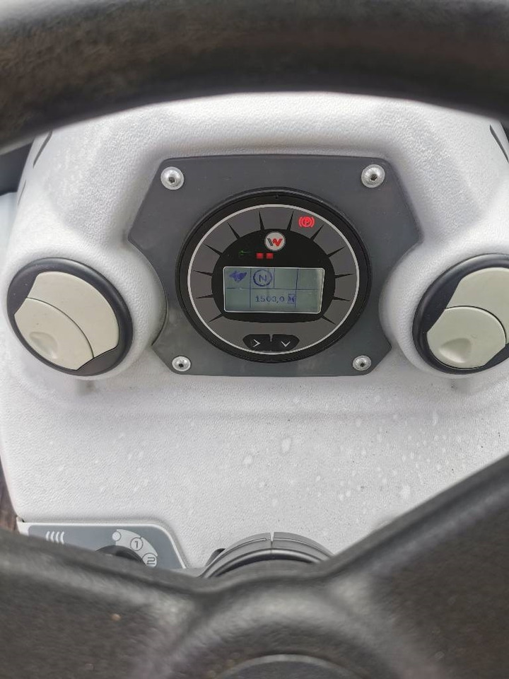 Kramer 5055e  - Pyöräkuormaaja: kuva Kramer 5055e  - Pyöräkuormaaja Kramer 5055e  - Pyöräkuormaaja: kuva Kramer 5055e  - Pyöräkuormaaja