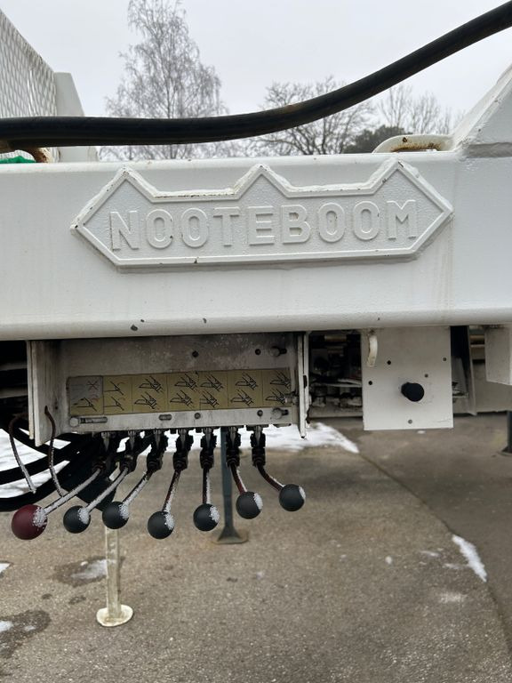 Nooteboom Absetzer Aufbau - Nostovarsi-vaihtolavakuorma kuorma-auto: kuva Nooteboom Absetzer Aufbau - Nostovarsi-vaihtolavakuorma kuorma-auto Nooteboom Absetzer Aufbau - Nostovarsi-vaihtolavakuorma kuorma-auto: kuva Nooteboom Absetzer Aufbau - Nostovarsi-vaihtolavakuorma kuorma-auto