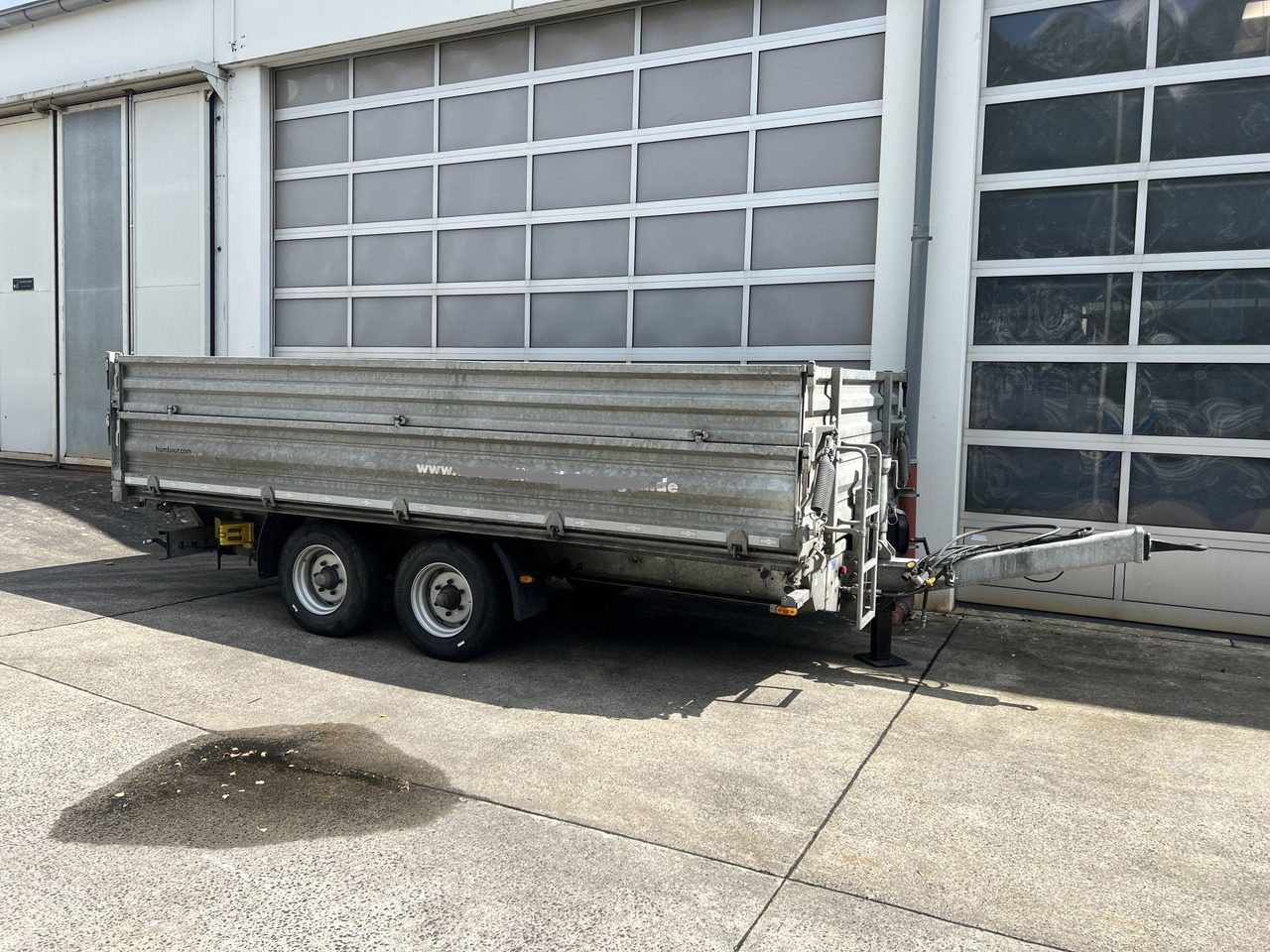 Humbaur D1AC Tandemkipper- Tieflader mit Aufsatz, neuwertig - Kippiauto perävaunu: kuva Humbaur D1AC Tandemkipper- Tieflader mit Aufsatz, neuwertig - Kippiauto perävaunu Humbaur D1AC Tandemkipper- Tieflader mit Aufsatz, neuwertig - Kippiauto perävaunu: kuva Humbaur D1AC Tandemkipper- Tieflader mit Aufsatz, neuwertig - Kippiauto perävaunu