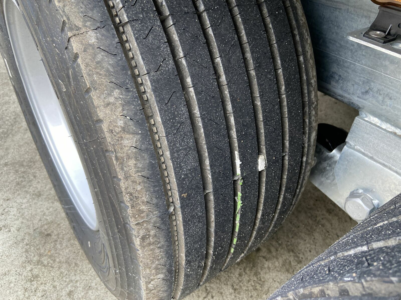 Kippiauto perävaunu Möslein  14 t Tandemkipper Tieflader Breite Reifen-- Neu: kuva Kippiauto perävaunu Möslein  14 t Tandemkipper Tieflader Breite Reifen-- Neu