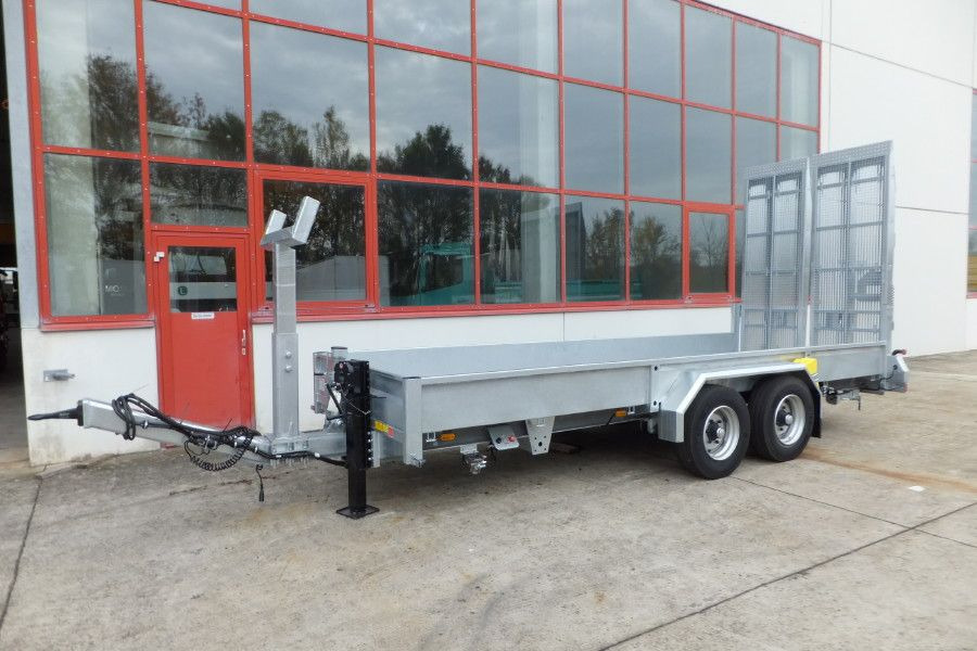 Möslein TT 11-E6x2  Tieflader für Fräsen breiten Rampen, Neu - Apuvaunu perävaunu: kuva Möslein TT 11-E6x2  Tieflader für Fräsen breiten Rampen, Neu - Apuvaunu perävaunu Möslein TT 11-E6x2  Tieflader für Fräsen breiten Rampen, Neu - Apuvaunu perävaunu: kuva Möslein TT 11-E6x2  Tieflader für Fräsen breiten Rampen, Neu - Apuvaunu perävaunu