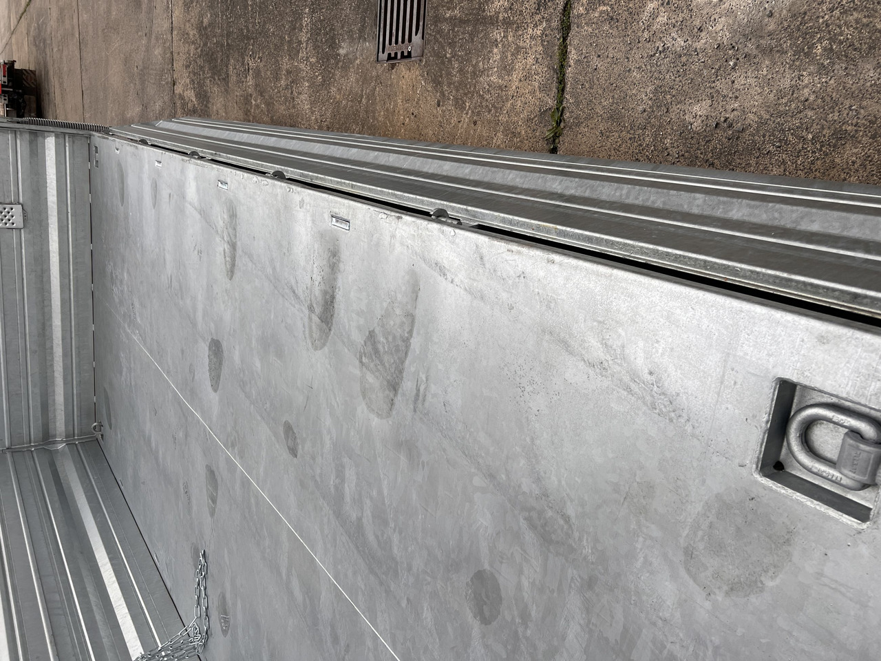 Möslein TTD 19 AB  19 t Tandem 3 Seiten Kipper TiefladerAufsatzbordwänden-- Neufahrzeug -- - Kippiauto perävaunu: kuva Möslein TTD 19 AB  19 t Tandem 3 Seiten Kipper TiefladerAufsatzbordwänden-- Neufahrzeug -- - Kippiauto perävaunu Möslein TTD 19 AB  19 t Tandem 3 Seiten Kipper TiefladerAufsatzbordwänden-- Neufahrzeug -- - Kippiauto perävaunu: kuva Möslein TTD 19 AB  19 t Tandem 3 Seiten Kipper TiefladerAufsatzbordwänden-- Neufahrzeug -- - Kippiauto perävaunu