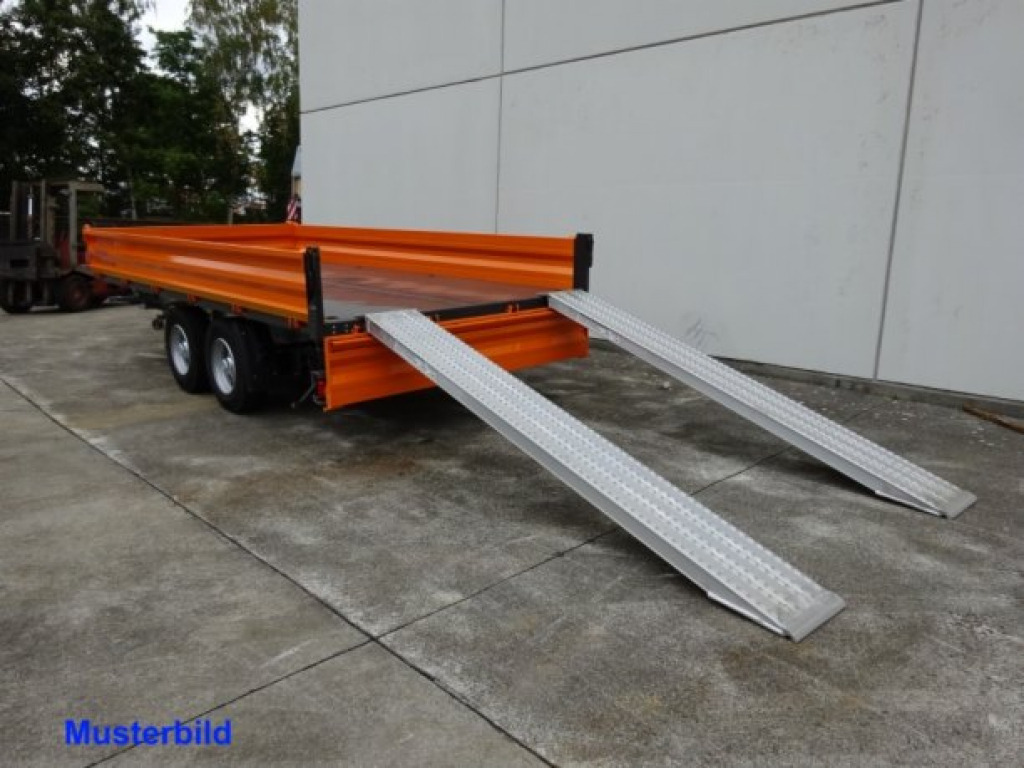 Möslein TTD11 weiß neuer Tandem 3- Seitenkipper Tieflader-- Neufahrzeug -- - Kippiauto perävaunu: kuva Möslein TTD11 weiß neuer Tandem 3- Seitenkipper Tieflader-- Neufahrzeug -- - Kippiauto perävaunu Möslein TTD11 weiß neuer Tandem 3- Seitenkipper Tieflader-- Neufahrzeug -- - Kippiauto perävaunu: kuva Möslein TTD11 weiß neuer Tandem 3- Seitenkipper Tieflader-- Neufahrzeug -- - Kippiauto perävaunu
