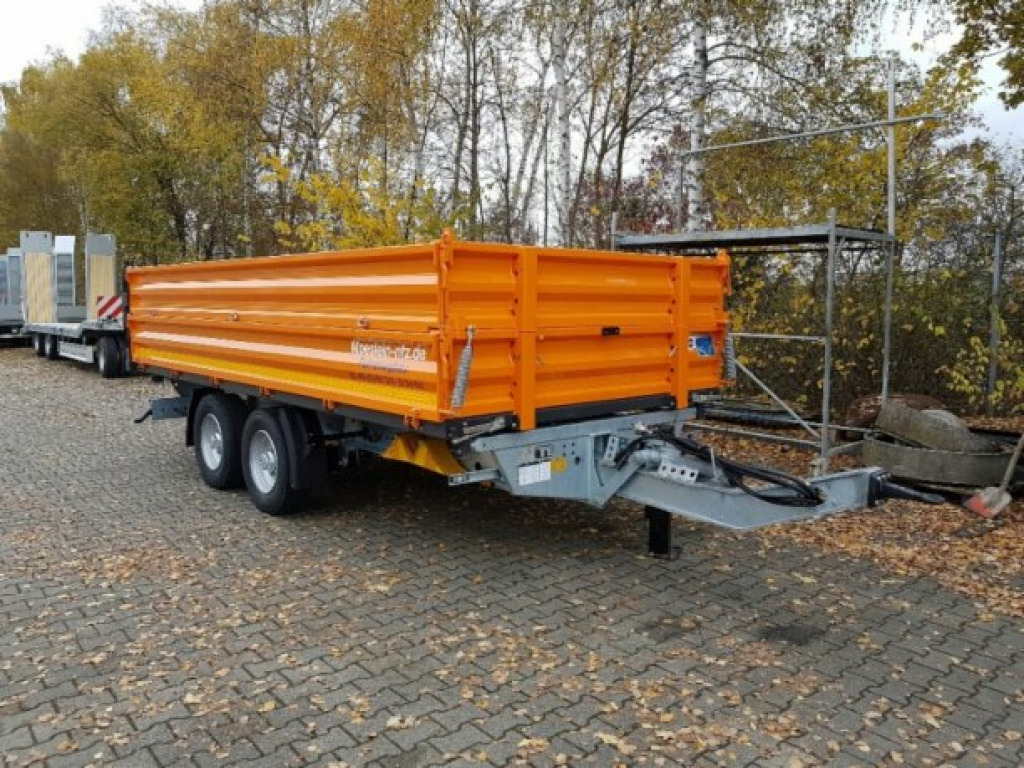 Möslein TTD13- BA Orange 13 t Tandem Kipper Tiefladermit Bordwand- Aufsatz-- Neufahrzeug -- - Kippiauto perävaunu: kuva Möslein TTD13- BA Orange 13 t Tandem Kipper Tiefladermit Bordwand- Aufsatz-- Neufahrzeug -- - Kippiauto perävaunu Möslein TTD13- BA Orange 13 t Tandem Kipper Tiefladermit Bordwand- Aufsatz-- Neufahrzeug -- - Kippiauto perävaunu: kuva Möslein TTD13- BA Orange 13 t Tandem Kipper Tiefladermit Bordwand- Aufsatz-- Neufahrzeug -- - Kippiauto perävaunu