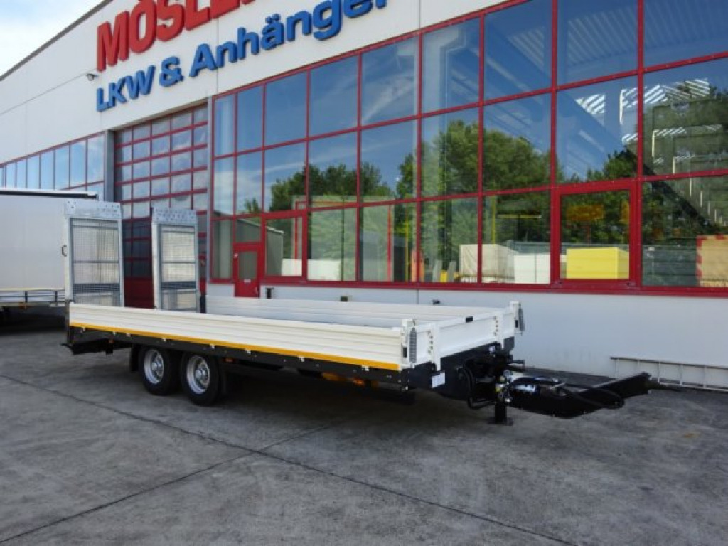 Möslein TTT 13 6,2 BR Weiß  Neuer 13 t GG Tandemtieflader mit Breiten Rampen - Apuvaunu perävaunu: kuva Möslein TTT 13 6,2 BR Weiß  Neuer 13 t GG Tandemtieflader mit Breiten Rampen - Apuvaunu perävaunu Möslein TTT 13 6,2 BR Weiß  Neuer 13 t GG Tandemtieflader mit Breiten Rampen - Apuvaunu perävaunu: kuva Möslein TTT 13 6,2 BR Weiß  Neuer 13 t GG Tandemtieflader mit Breiten Rampen - Apuvaunu perävaunu
