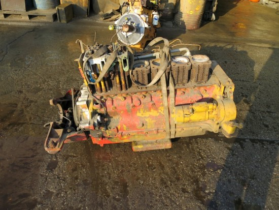 DEUTZ 912 (PIEZAS/ DESGUACE) - Moottori ja osat - Rakennuskoneet: kuva DEUTZ 912 (PIEZAS/ DESGUACE) - Moottori ja osat - Rakennuskoneet DEUTZ 912 (PIEZAS/ DESGUACE) - Moottori ja osat - Rakennuskoneet: kuva DEUTZ 912 (PIEZAS/ DESGUACE) - Moottori ja osat - Rakennuskoneet