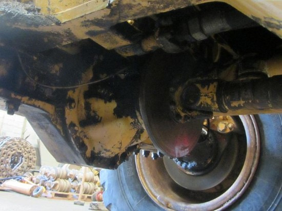 HANOMAG 55C (PIEZAS / DESGUACE) - Pyöräkuormaaja: kuva HANOMAG 55C (PIEZAS / DESGUACE) - Pyöräkuormaaja HANOMAG 55C (PIEZAS / DESGUACE) - Pyöräkuormaaja: kuva HANOMAG 55C (PIEZAS / DESGUACE) - Pyöräkuormaaja