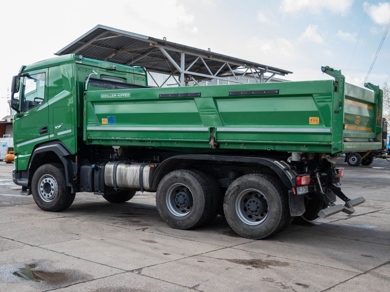 DAF FAT XFC 530 SL Meiller TRIGENIUS D 316 DAF FAT XFC 530 SL Meiller TRIGENIUS D 316 - Kippiauto kuorma-auto: kuva DAF FAT XFC 530 SL Meiller TRIGENIUS D 316 DAF FAT XFC 530 SL Meiller TRIGENIUS D 316 - Kippiauto kuorma-auto DAF FAT XFC 530 SL Meiller TRIGENIUS D 316 DAF FAT XFC 530 SL Meiller TRIGENIUS D 316 - Kippiauto kuorma-auto: kuva DAF FAT XFC 530 SL Meiller TRIGENIUS D 316 DAF FAT XFC 530 SL Meiller TRIGENIUS D 316 - Kippiauto kuorma-auto