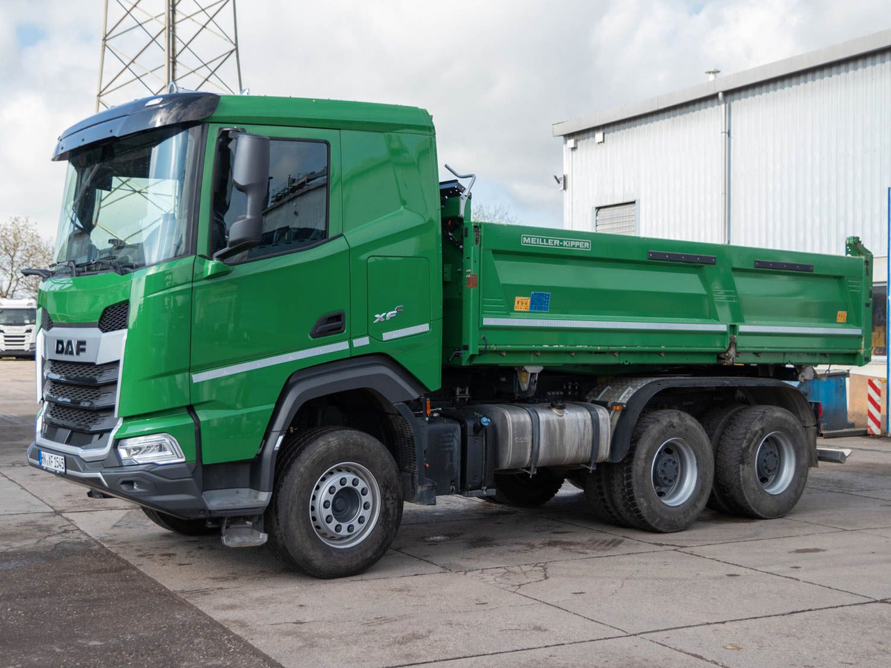 DAF FAT XFC 530 SL Meiller TRIGENIUS D 316 DAF FAT XFC 530 SL Meiller TRIGENIUS D 316 - Kippiauto kuorma-auto: kuva DAF FAT XFC 530 SL Meiller TRIGENIUS D 316 DAF FAT XFC 530 SL Meiller TRIGENIUS D 316 - Kippiauto kuorma-auto DAF FAT XFC 530 SL Meiller TRIGENIUS D 316 DAF FAT XFC 530 SL Meiller TRIGENIUS D 316 - Kippiauto kuorma-auto: kuva DAF FAT XFC 530 SL Meiller TRIGENIUS D 316 DAF FAT XFC 530 SL Meiller TRIGENIUS D 316 - Kippiauto kuorma-auto