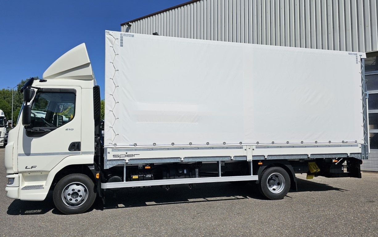 DAF LF 210 7,49t Spier Pritsche-Plane LBW Tageszulas DAF FA LF 210 08t Spier Pritsche mit LBW - Pressukapelli kuorma-auto: kuva DAF LF 210 7,49t Spier Pritsche-Plane LBW Tageszulas DAF FA LF 210 08t Spier Pritsche mit LBW - Pressukapelli kuorma-auto DAF LF 210 7,49t Spier Pritsche-Plane LBW Tageszulas DAF FA LF 210 08t Spier Pritsche mit LBW - Pressukapelli kuorma-auto: kuva DAF LF 210 7,49t Spier Pritsche-Plane LBW Tageszulas DAF FA LF 210 08t Spier Pritsche mit LBW - Pressukapelli kuorma-auto