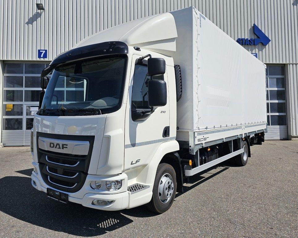 DAF LF 210 7,49t Spier Pritsche-Plane LBW Tageszulas DAF FA LF 210 08t Spier Pritsche mit LBW - Pressukapelli kuorma-auto: kuva DAF LF 210 7,49t Spier Pritsche-Plane LBW Tageszulas DAF FA LF 210 08t Spier Pritsche mit LBW - Pressukapelli kuorma-auto DAF LF 210 7,49t Spier Pritsche-Plane LBW Tageszulas DAF FA LF 210 08t Spier Pritsche mit LBW - Pressukapelli kuorma-auto: kuva DAF LF 210 7,49t Spier Pritsche-Plane LBW Tageszulas DAF FA LF 210 08t Spier Pritsche mit LBW - Pressukapelli kuorma-auto