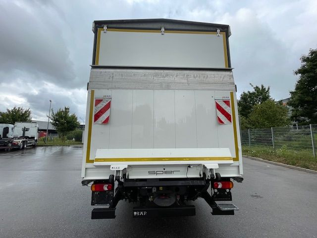 DAF LF 230 FA 12t Spier Pritsche Plane LBW - Pressukapelli kuorma-auto: kuva DAF LF 230 FA 12t Spier Pritsche Plane LBW - Pressukapelli kuorma-auto DAF LF 230 FA 12t Spier Pritsche Plane LBW - Pressukapelli kuorma-auto: kuva DAF LF 230 FA 12t Spier Pritsche Plane LBW - Pressukapelli kuorma-auto