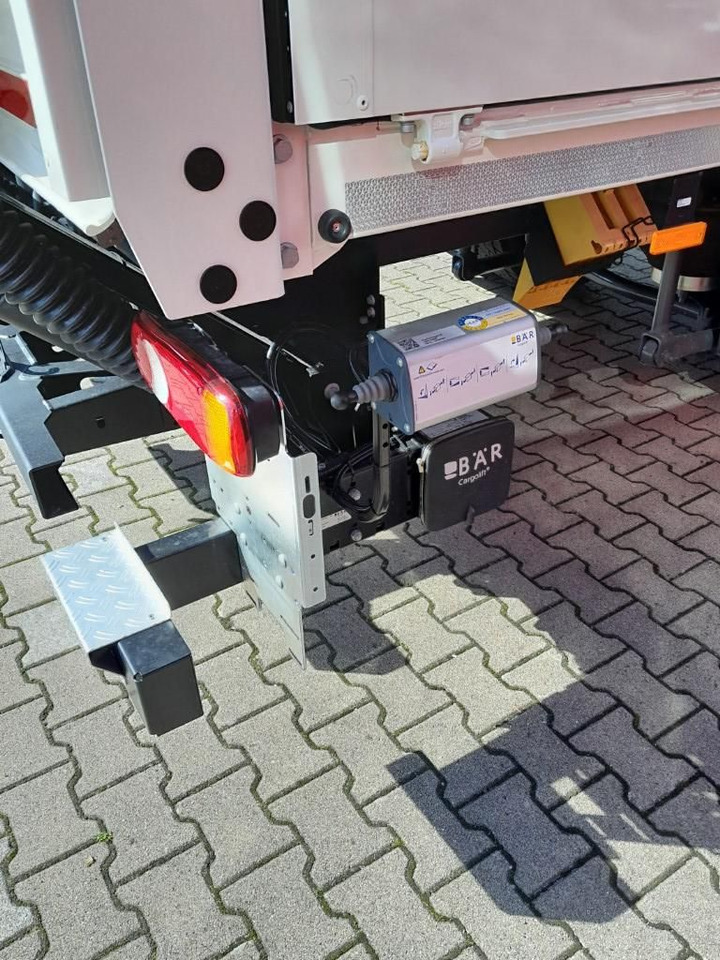 Uusi Juomien kuljetukseen kuorma-auto DAF XB 310 FA 18t Getränkeaufbau DAF XB 310 FA 18t Getränkeaufbau: kuva Uusi Juomien kuljetukseen kuorma-auto DAF XB 310 FA 18t Getränkeaufbau DAF XB 310 FA 18t Getränkeaufbau