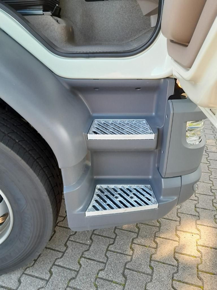 Uusi Juomien kuljetukseen kuorma-auto DAF XB 310 FA 18t Getränkeaufbau DAF XB 310 FA 18t Getränkeaufbau: kuva Uusi Juomien kuljetukseen kuorma-auto DAF XB 310 FA 18t Getränkeaufbau DAF XB 310 FA 18t Getränkeaufbau