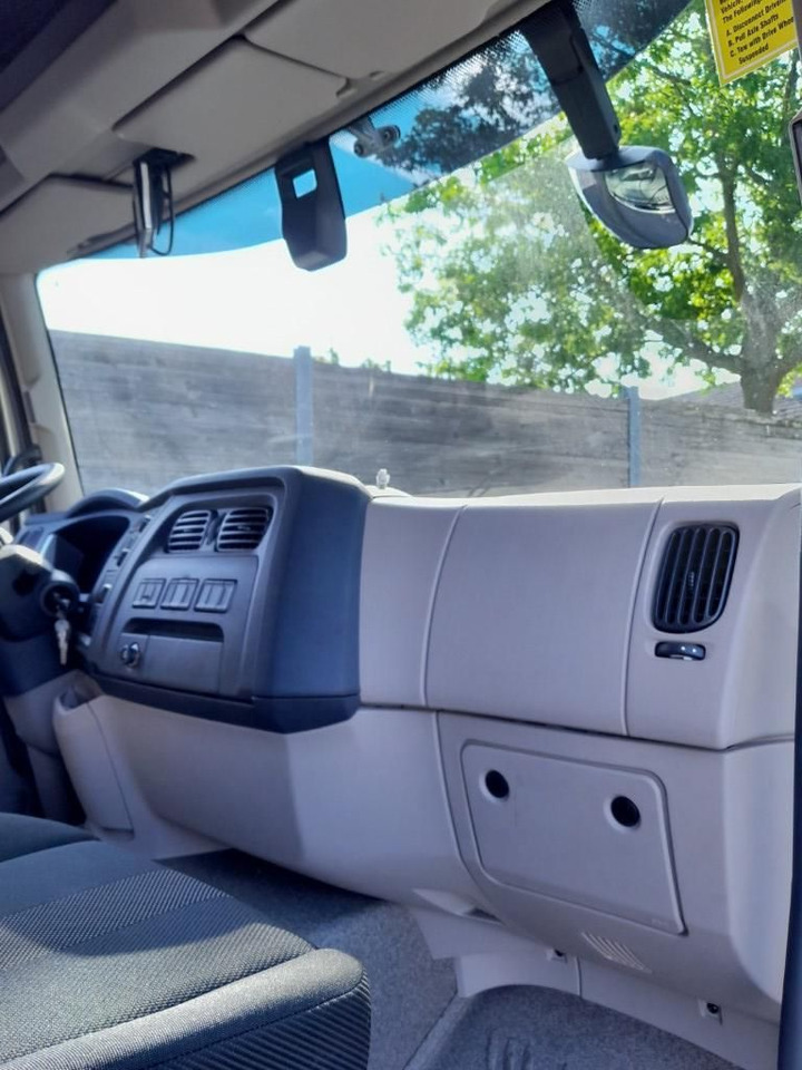 Uusi Juomien kuljetukseen kuorma-auto DAF XB 310 FA 18t Getränkeaufbau DAF XB 310 FA 18t Getränkeaufbau: kuva Uusi Juomien kuljetukseen kuorma-auto DAF XB 310 FA 18t Getränkeaufbau DAF XB 310 FA 18t Getränkeaufbau