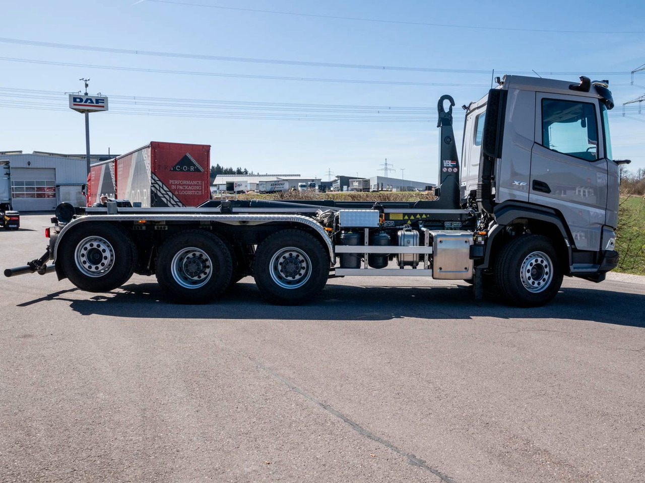 DAF XF 530 FAW mit VDL Abrollkipper DAF XF 530 FAW mit VDL Abrollkipper - Koukkulava kuorma-auto: kuva DAF XF 530 FAW mit VDL Abrollkipper DAF XF 530 FAW mit VDL Abrollkipper - Koukkulava kuorma-auto DAF XF 530 FAW mit VDL Abrollkipper DAF XF 530 FAW mit VDL Abrollkipper - Koukkulava kuorma-auto: kuva DAF XF 530 FAW mit VDL Abrollkipper DAF XF 530 FAW mit VDL Abrollkipper - Koukkulava kuorma-auto