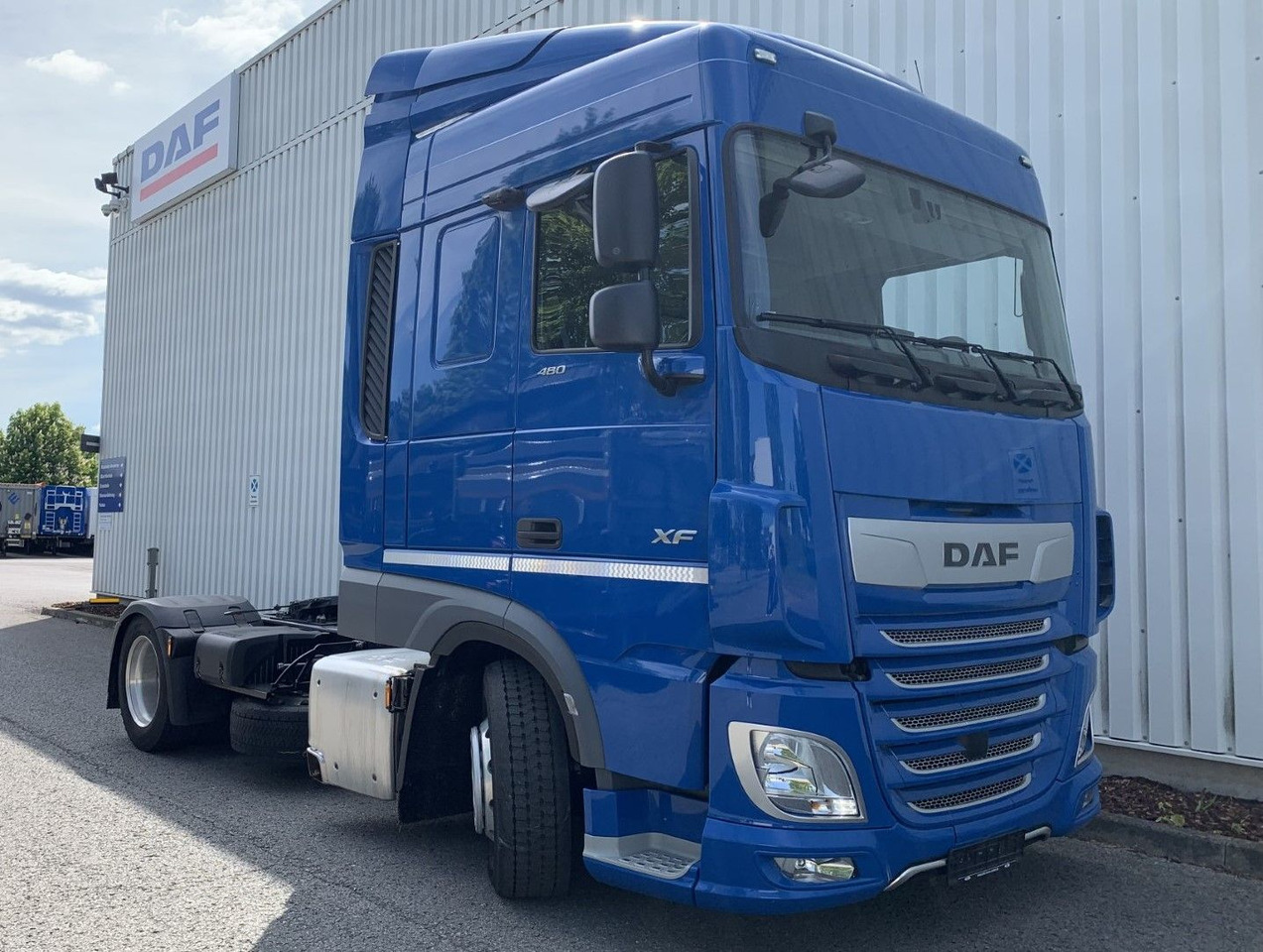 DAF FT XF 480 SC LD - Vetopöytäauto: kuva DAF FT XF 480 SC LD - Vetopöytäauto DAF FT XF 480 SC LD - Vetopöytäauto: kuva DAF FT XF 480 SC LD - Vetopöytäauto