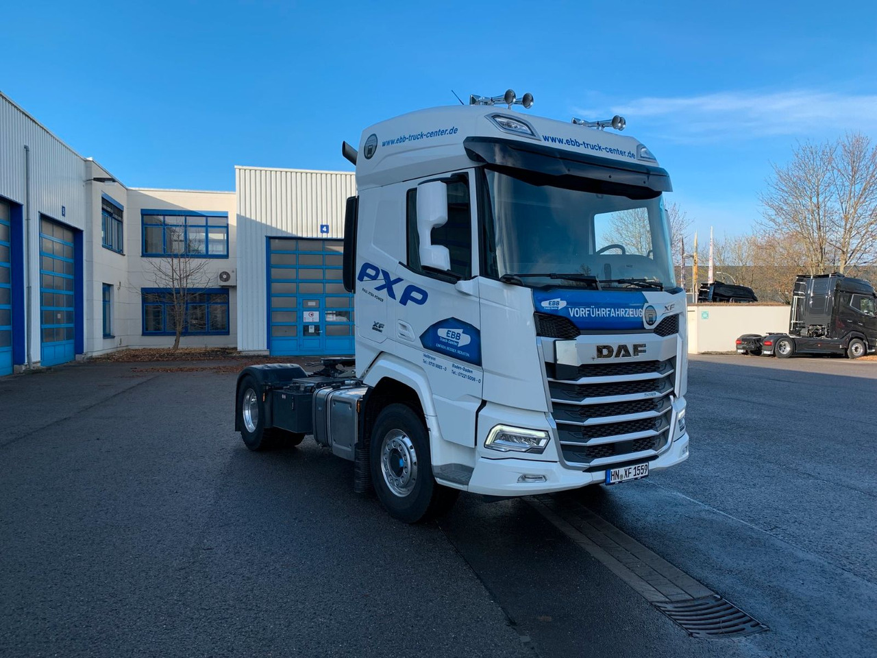 DAF FT XF 530 NGD PXP Paul Xtra Power 4x4 - Vetopöytäauto: kuva DAF FT XF 530 NGD PXP Paul Xtra Power 4x4 - Vetopöytäauto DAF FT XF 530 NGD PXP Paul Xtra Power 4x4 - Vetopöytäauto: kuva DAF FT XF 530 NGD PXP Paul Xtra Power 4x4 - Vetopöytäauto