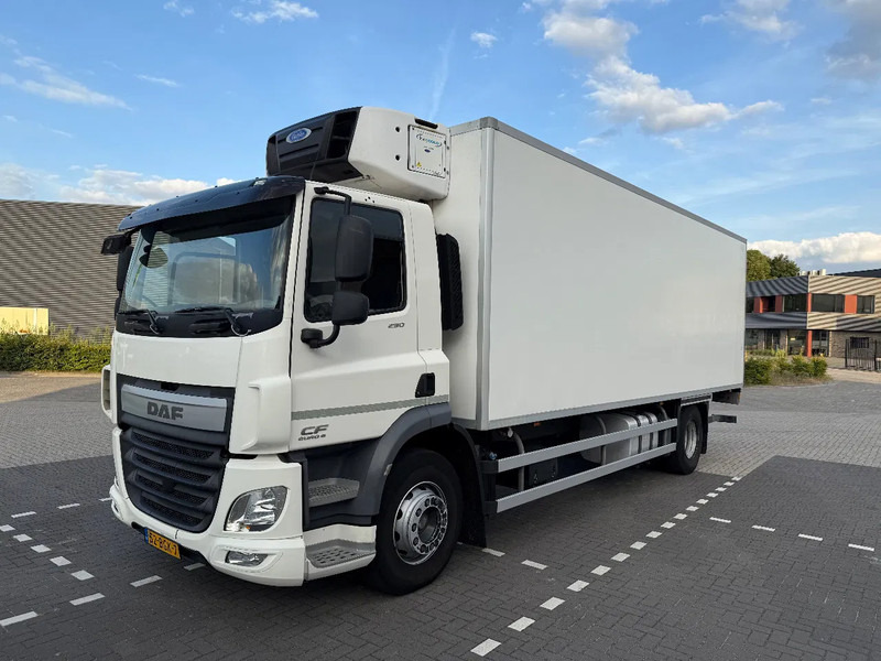 DAF CF 290 2015 euro 6 only 600.000 km - Refrigeraattori kuorma-auto: kuva DAF CF 290 2015 euro 6 only 600.000 km - Refrigeraattori kuorma-auto DAF CF 290 2015 euro 6 only 600.000 km - Refrigeraattori kuorma-auto: kuva DAF CF 290 2015 euro 6 only 600.000 km - Refrigeraattori kuorma-auto