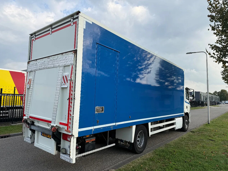 DAF CF 290 2016 - Umpikori kuorma-auto: kuva DAF CF 290 2016 - Umpikori kuorma-auto DAF CF 290 2016 - Umpikori kuorma-auto: kuva DAF CF 290 2016 - Umpikori kuorma-auto