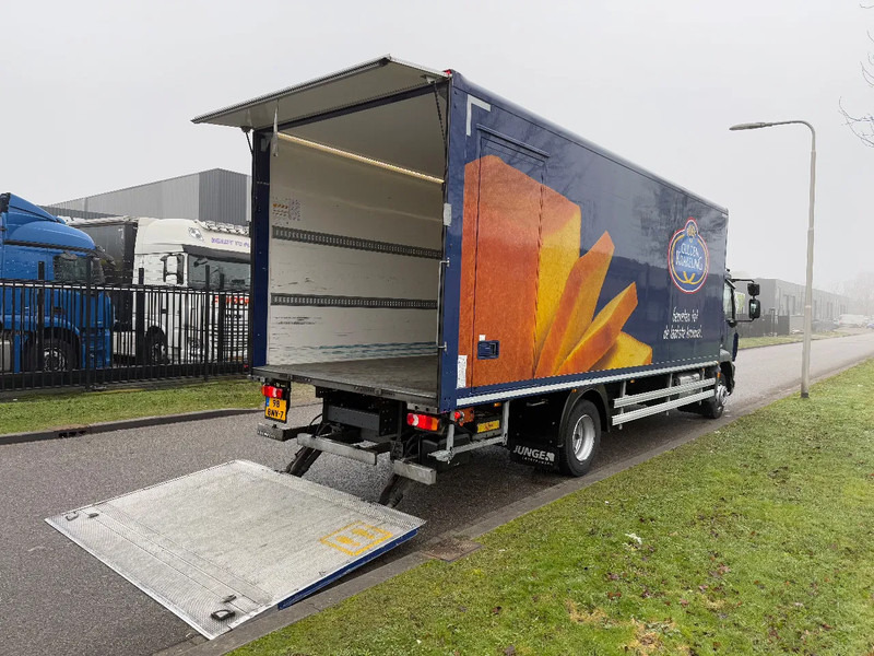 DAF LF 210 11.990 kg 10-2019 bj - Umpikori kuorma-auto: kuva DAF LF 210 11.990 kg 10-2019 bj - Umpikori kuorma-auto DAF LF 210 11.990 kg 10-2019 bj - Umpikori kuorma-auto: kuva DAF LF 210 11.990 kg 10-2019 bj - Umpikori kuorma-auto