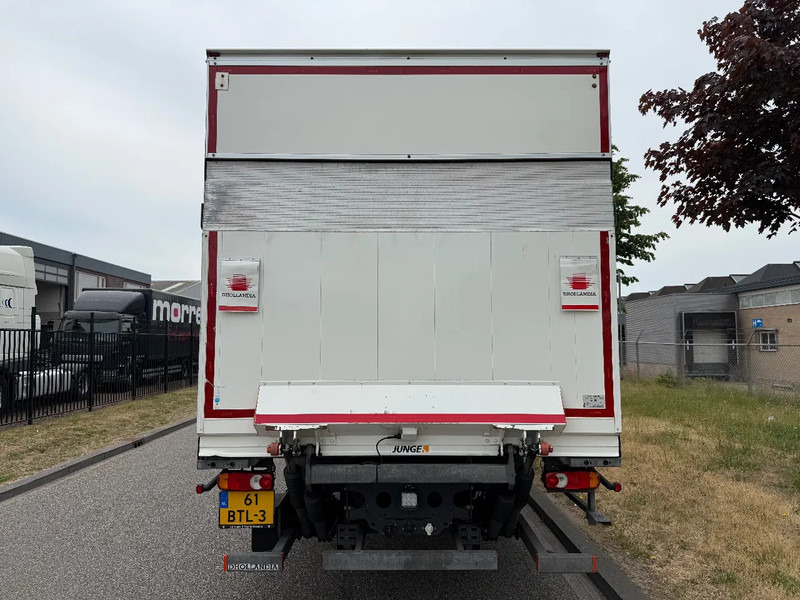 DAF LF 230 2022 only 164.000 km like new !!! - Umpikori kuorma-auto: kuva DAF LF 230 2022 only 164.000 km like new !!! - Umpikori kuorma-auto DAF LF 230 2022 only 164.000 km like new !!! - Umpikori kuorma-auto: kuva DAF LF 230 2022 only 164.000 km like new !!! - Umpikori kuorma-auto