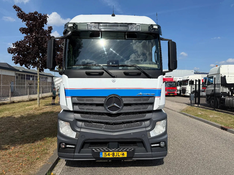 Mercedes-Benz Actros 1930 2017 only 414.000 km - Kuorma-auto alusta: kuva Mercedes-Benz Actros 1930 2017 only 414.000 km - Kuorma-auto alusta Mercedes-Benz Actros 1930 2017 only 414.000 km - Kuorma-auto alusta: kuva Mercedes-Benz Actros 1930 2017 only 414.000 km - Kuorma-auto alusta