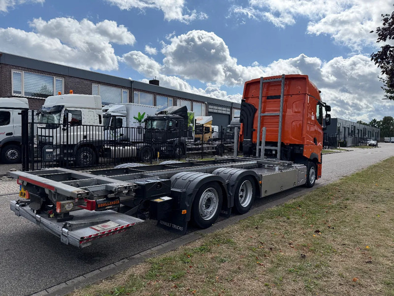 Renault T 460 verhuiswagen 2018 met 180.000 km !!! - Konttialus/ Vaihtokuormatilat kuorma-auto: kuva Renault T 460 verhuiswagen 2018 met 180.000 km !!! - Konttialus/ Vaihtokuormatilat kuorma-auto Renault T 460 verhuiswagen 2018 met 180.000 km !!! - Konttialus/ Vaihtokuormatilat kuorma-auto: kuva Renault T 460 verhuiswagen 2018 met 180.000 km !!! - Konttialus/ Vaihtokuormatilat kuorma-auto