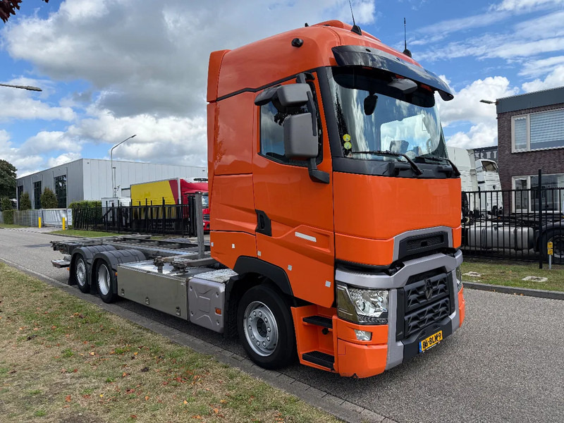 Renault T 460 verhuiswagen 2018 met 180.000 km !!! - Konttialus/ Vaihtokuormatilat kuorma-auto: kuva Renault T 460 verhuiswagen 2018 met 180.000 km !!! - Konttialus/ Vaihtokuormatilat kuorma-auto Renault T 460 verhuiswagen 2018 met 180.000 km !!! - Konttialus/ Vaihtokuormatilat kuorma-auto: kuva Renault T 460 verhuiswagen 2018 met 180.000 km !!! - Konttialus/ Vaihtokuormatilat kuorma-auto