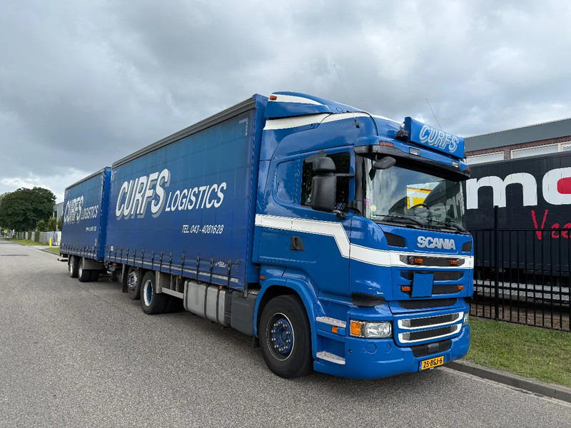 Scania R410 2015 ! retarder ! comby 113 m3 - Pressukapelli kuorma-auto: kuva Scania R410 2015 ! retarder ! comby 113 m3 - Pressukapelli kuorma-auto Scania R410 2015 ! retarder ! comby 113 m3 - Pressukapelli kuorma-auto: kuva Scania R410 2015 ! retarder ! comby 113 m3 - Pressukapelli kuorma-auto