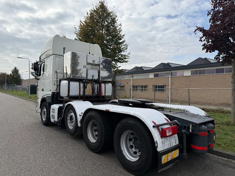 DAF XF 530 FTM 8X4 handgeschakeld 8-2018 retarder - Vetopöytäauto: kuva DAF XF 530 FTM 8X4 handgeschakeld 8-2018 retarder - Vetopöytäauto DAF XF 530 FTM 8X4 handgeschakeld 8-2018 retarder - Vetopöytäauto: kuva DAF XF 530 FTM 8X4 handgeschakeld 8-2018 retarder - Vetopöytäauto