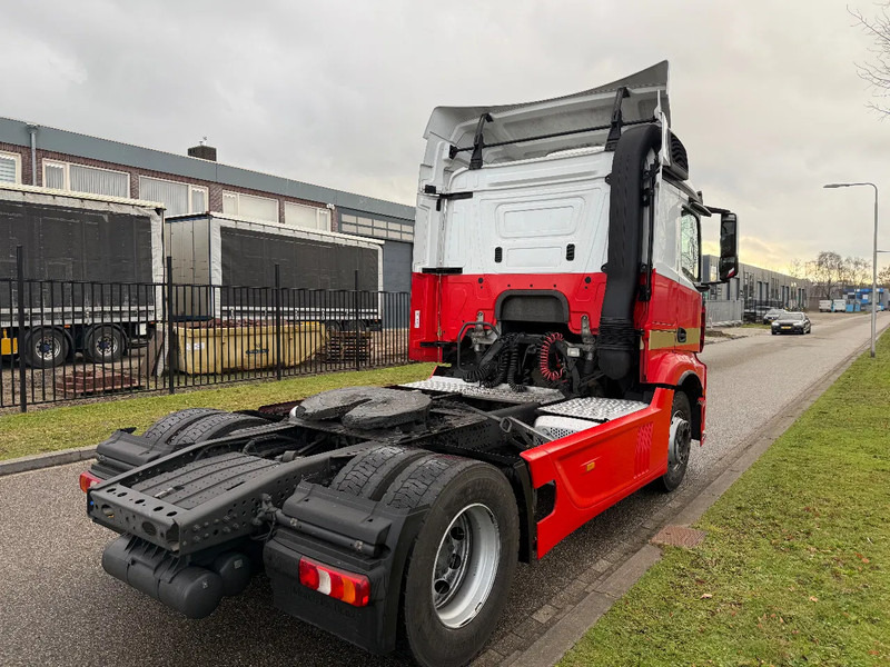 Mercedes-Benz Actros 1832 LL actros chassy nr 195756 - Vetopöytäauto: kuva Mercedes-Benz Actros 1832 LL actros chassy nr 195756 - Vetopöytäauto Mercedes-Benz Actros 1832 LL actros chassy nr 195756 - Vetopöytäauto: kuva Mercedes-Benz Actros 1832 LL actros chassy nr 195756 - Vetopöytäauto