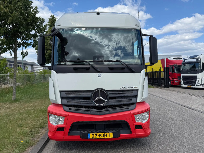 Mercedes-Benz Actros 1936 L 3-2017 only 780.000 km - Vetopöytäauto: kuva Mercedes-Benz Actros 1936 L 3-2017 only 780.000 km - Vetopöytäauto Mercedes-Benz Actros 1936 L 3-2017 only 780.000 km - Vetopöytäauto: kuva Mercedes-Benz Actros 1936 L 3-2017 only 780.000 km - Vetopöytäauto
