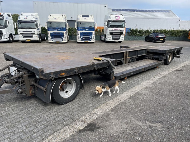 Vogelzang Machine transporter !!! - Apuvaunu perävaunu: kuva Vogelzang Machine transporter !!! - Apuvaunu perävaunu Vogelzang Machine transporter !!! - Apuvaunu perävaunu: kuva Vogelzang Machine transporter !!! - Apuvaunu perävaunu