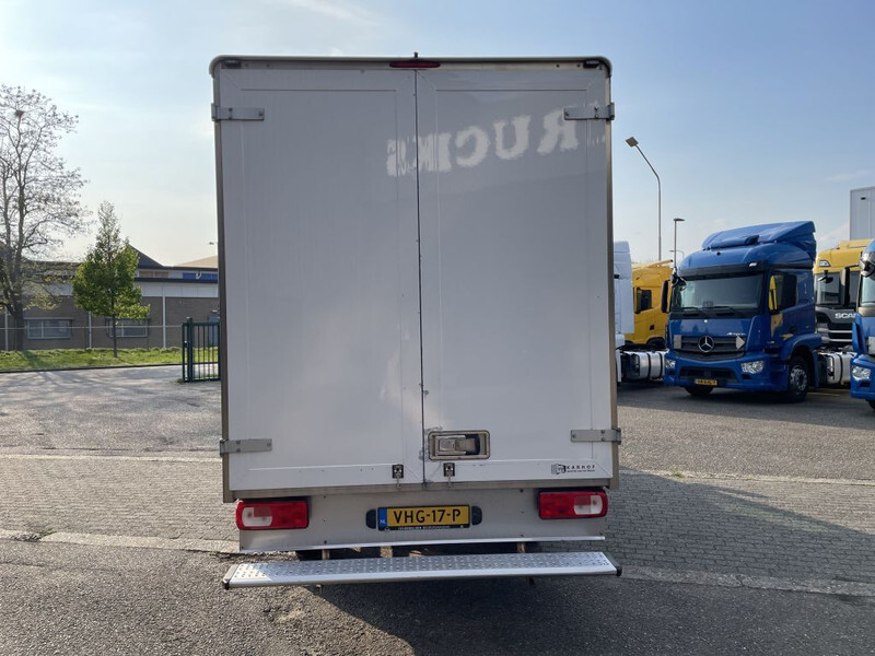 Volkswagen Crafter 2.0 TDI 180 pk 11-2020 automaat - Jakeluauto: kuva Volkswagen Crafter 2.0 TDI 180 pk 11-2020 automaat - Jakeluauto Volkswagen Crafter 2.0 TDI 180 pk 11-2020 automaat - Jakeluauto: kuva Volkswagen Crafter 2.0 TDI 180 pk 11-2020 automaat - Jakeluauto