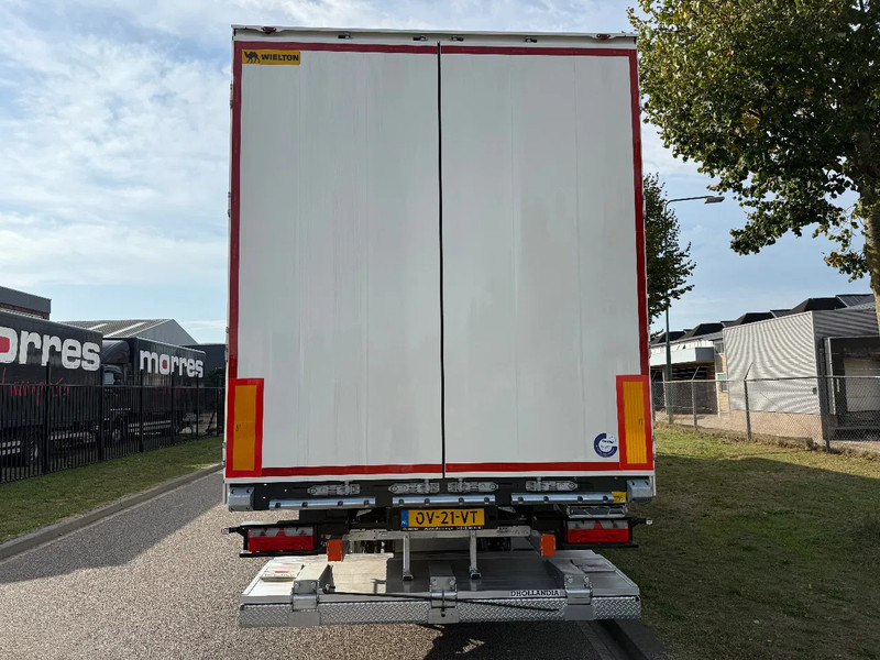 Wielton NS3F NIEUWE BOXTRAILER !!! - Umpikori puoliperävaunu: kuva Wielton NS3F NIEUWE BOXTRAILER !!! - Umpikori puoliperävaunu Wielton NS3F NIEUWE BOXTRAILER !!! - Umpikori puoliperävaunu: kuva Wielton NS3F NIEUWE BOXTRAILER !!! - Umpikori puoliperävaunu