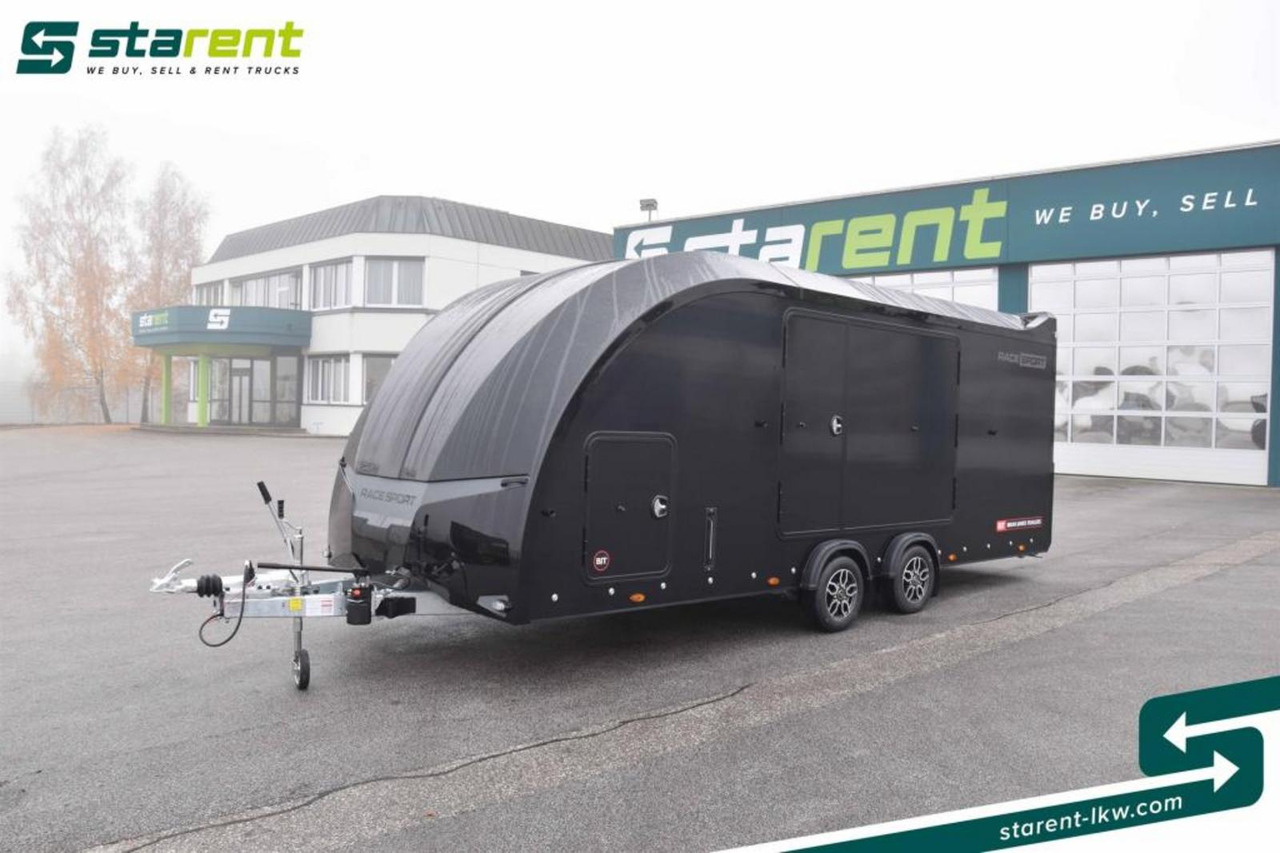 Brian James Trailers Race Sport Seilwinde Zusatzrampen LED - Kuljetin perävaunu: kuva Brian James Trailers Race Sport Seilwinde Zusatzrampen LED - Kuljetin perävaunu Brian James Trailers Race Sport Seilwinde Zusatzrampen LED - Kuljetin perävaunu: kuva Brian James Trailers Race Sport Seilwinde Zusatzrampen LED - Kuljetin perävaunu