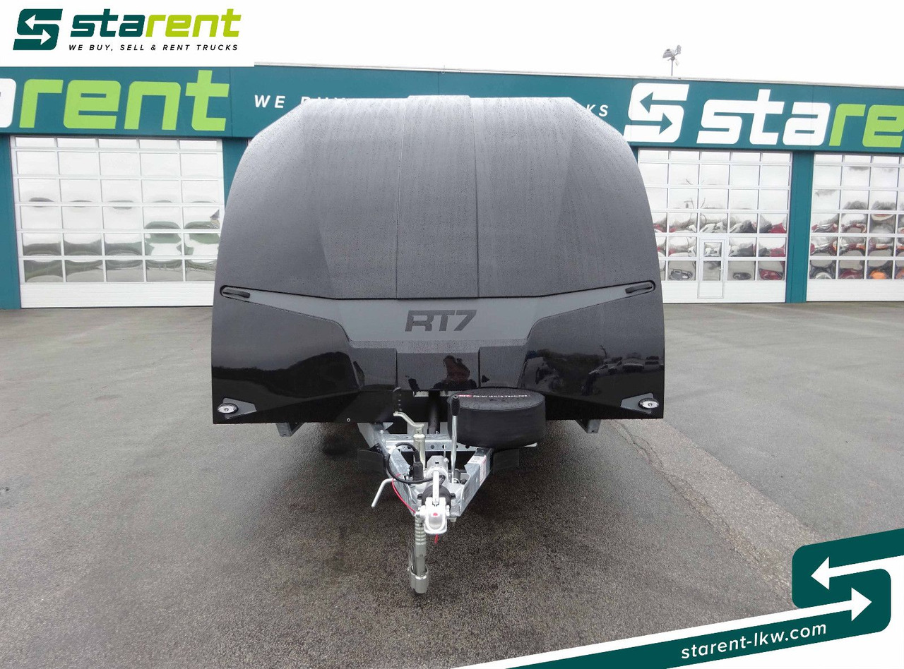 Brian James Trailers Race Transporter 7, Seilwinde - Kuljetin perävaunu: kuva Brian James Trailers Race Transporter 7, Seilwinde - Kuljetin perävaunu Brian James Trailers Race Transporter 7, Seilwinde - Kuljetin perävaunu: kuva Brian James Trailers Race Transporter 7, Seilwinde - Kuljetin perävaunu