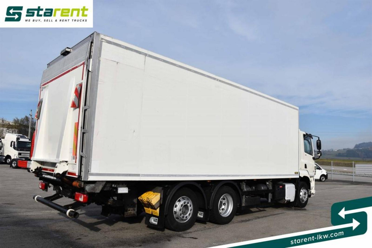 DAF CF 430 Carrier Supra 550 Ladebordwand Klima Kamera - Refrigeraattori kuorma-auto: kuva DAF CF 430 Carrier Supra 550 Ladebordwand Klima Kamera - Refrigeraattori kuorma-auto DAF CF 430 Carrier Supra 550 Ladebordwand Klima Kamera - Refrigeraattori kuorma-auto: kuva DAF CF 430 Carrier Supra 550 Ladebordwand Klima Kamera - Refrigeraattori kuorma-auto