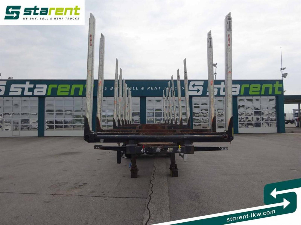 Hangler Holzrungen Auflieger Exte Rungen Lift-A Lenkachse - Puu puoliperävaunu: kuva Hangler Holzrungen Auflieger Exte Rungen Lift-A Lenkachse - Puu puoliperävaunu Hangler Holzrungen Auflieger Exte Rungen Lift-A Lenkachse - Puu puoliperävaunu: kuva Hangler Holzrungen Auflieger Exte Rungen Lift-A Lenkachse - Puu puoliperävaunu